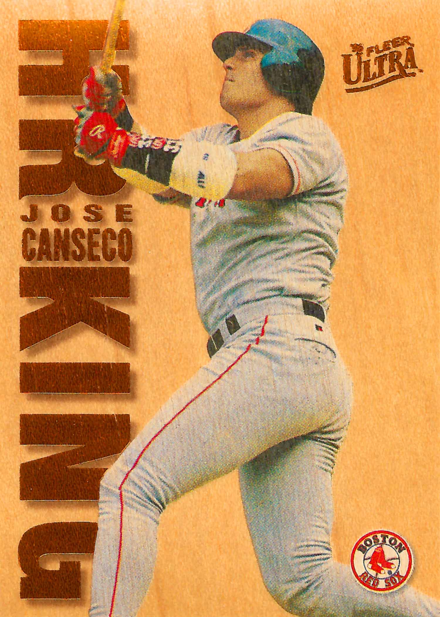 Jose Canseco Gallery