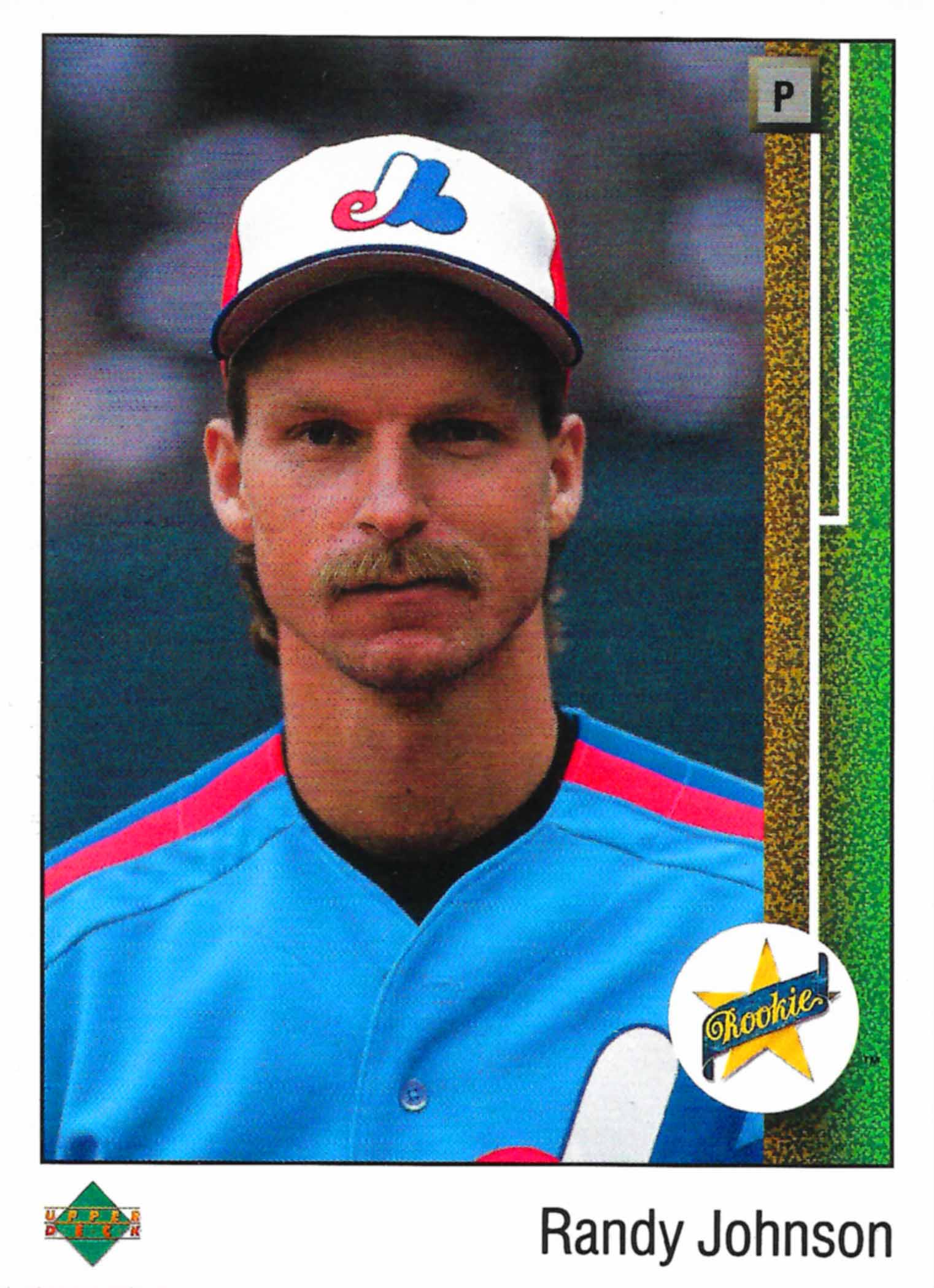 Randy Johnson Gallery