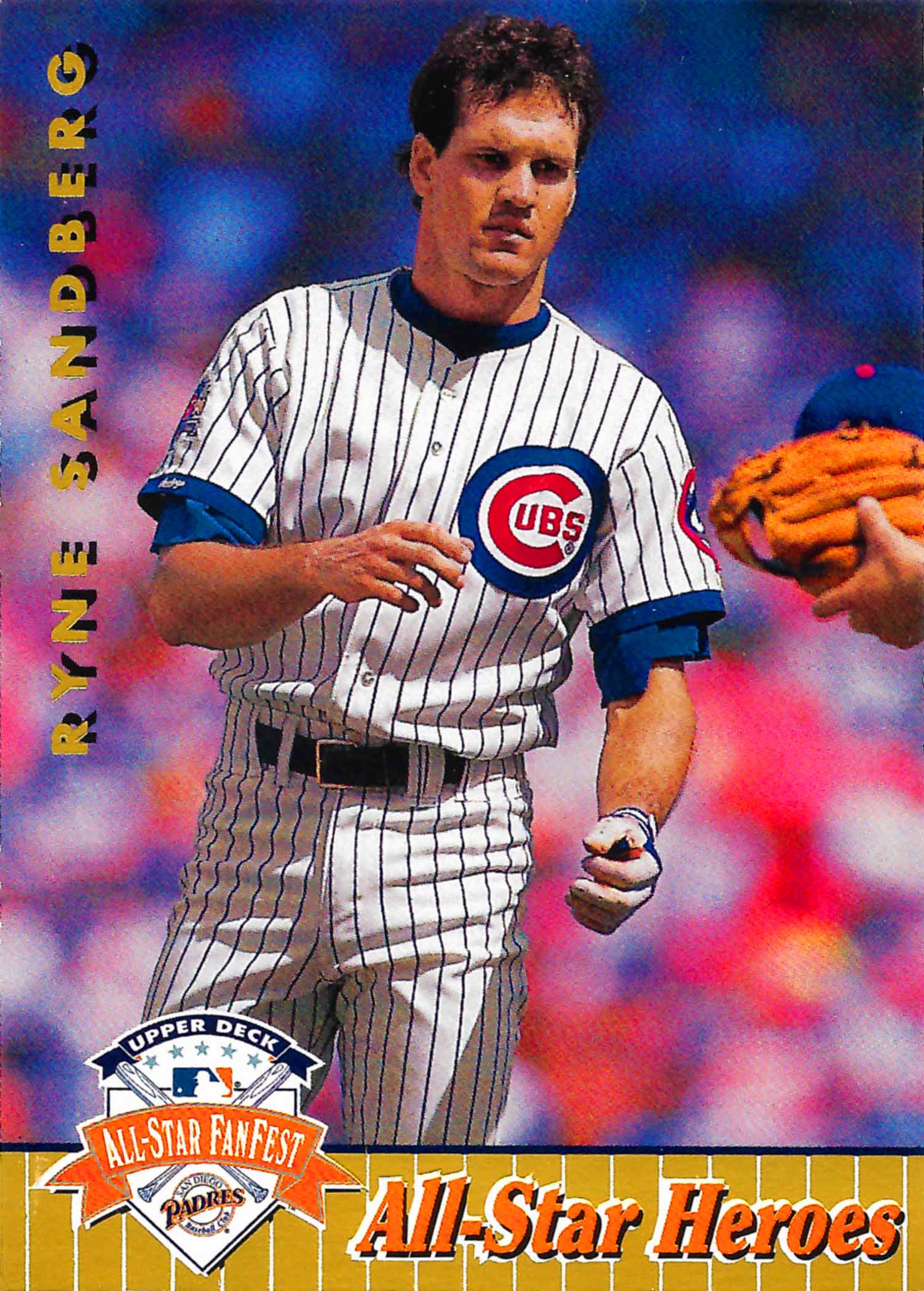 Ryne Sandberg Gallery