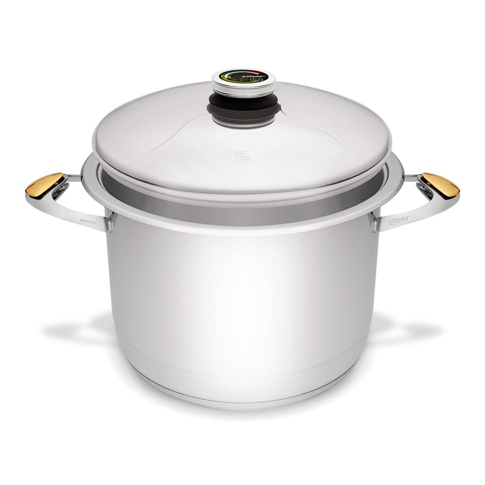 Zepter Masterpiece Cookware Zepter Canada