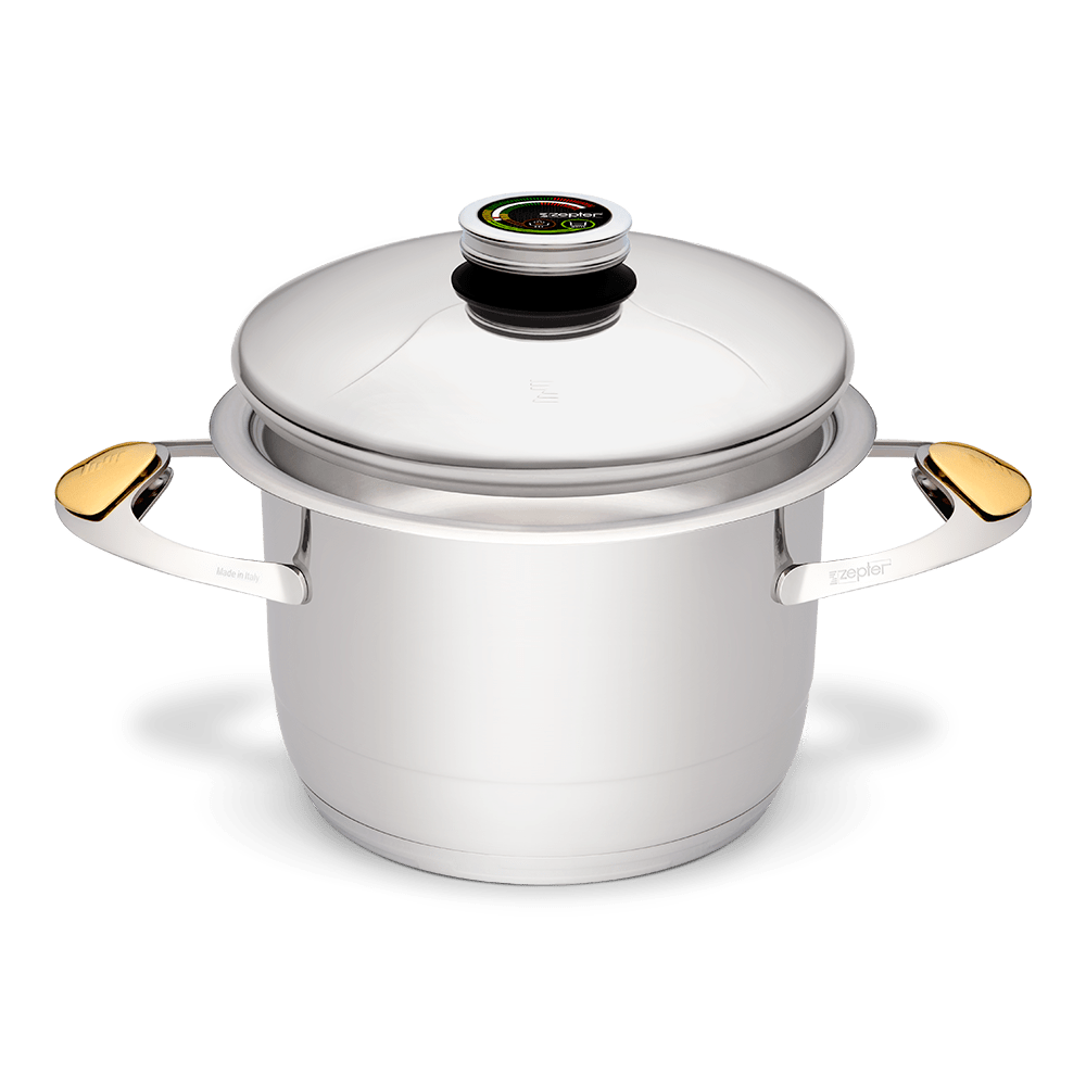 Zepter Masterpiece Cookware Zepter Shop
