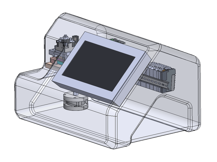 Fungal Detection Zepto Life Technology