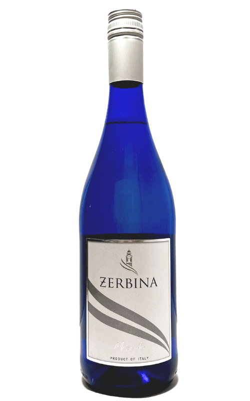 "Z"Pack Set Zerbina Wines