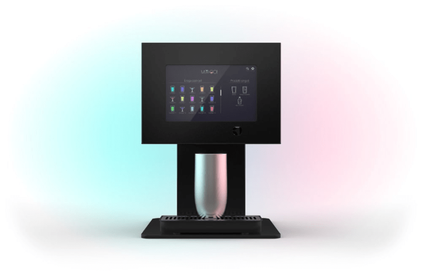 Our company makes water coolers and purifiers Zerica