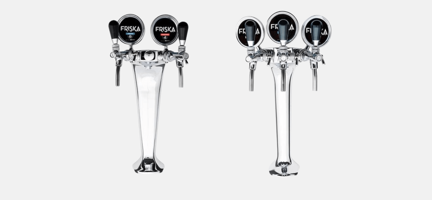 YOU MAX by ZERICA the under counter water cooler for professional use