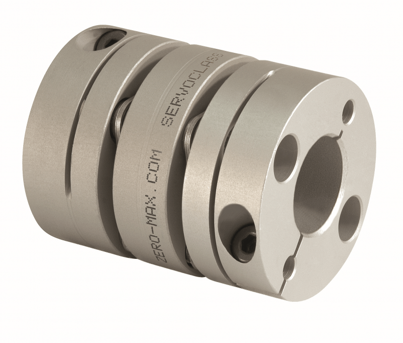 SC020R Double Flex Couplings SC020R ServoClass Couplings