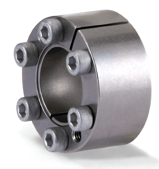 PosiLok Keyless Shaft Bushings