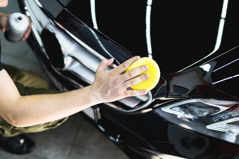 The Benefits Of Car Detailing and An Auto Car Wash For Your Vehicle