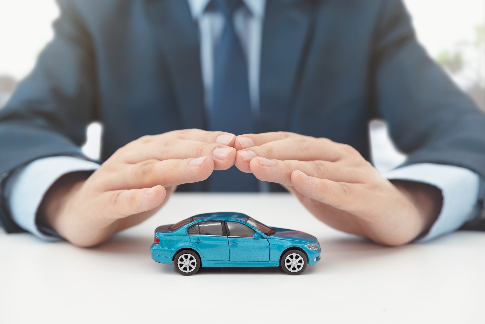 The Importance Of Having The Right Car Insurance