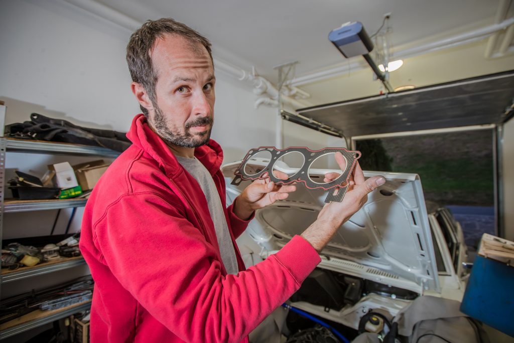 5 Dangers Of Head Gasket Failure