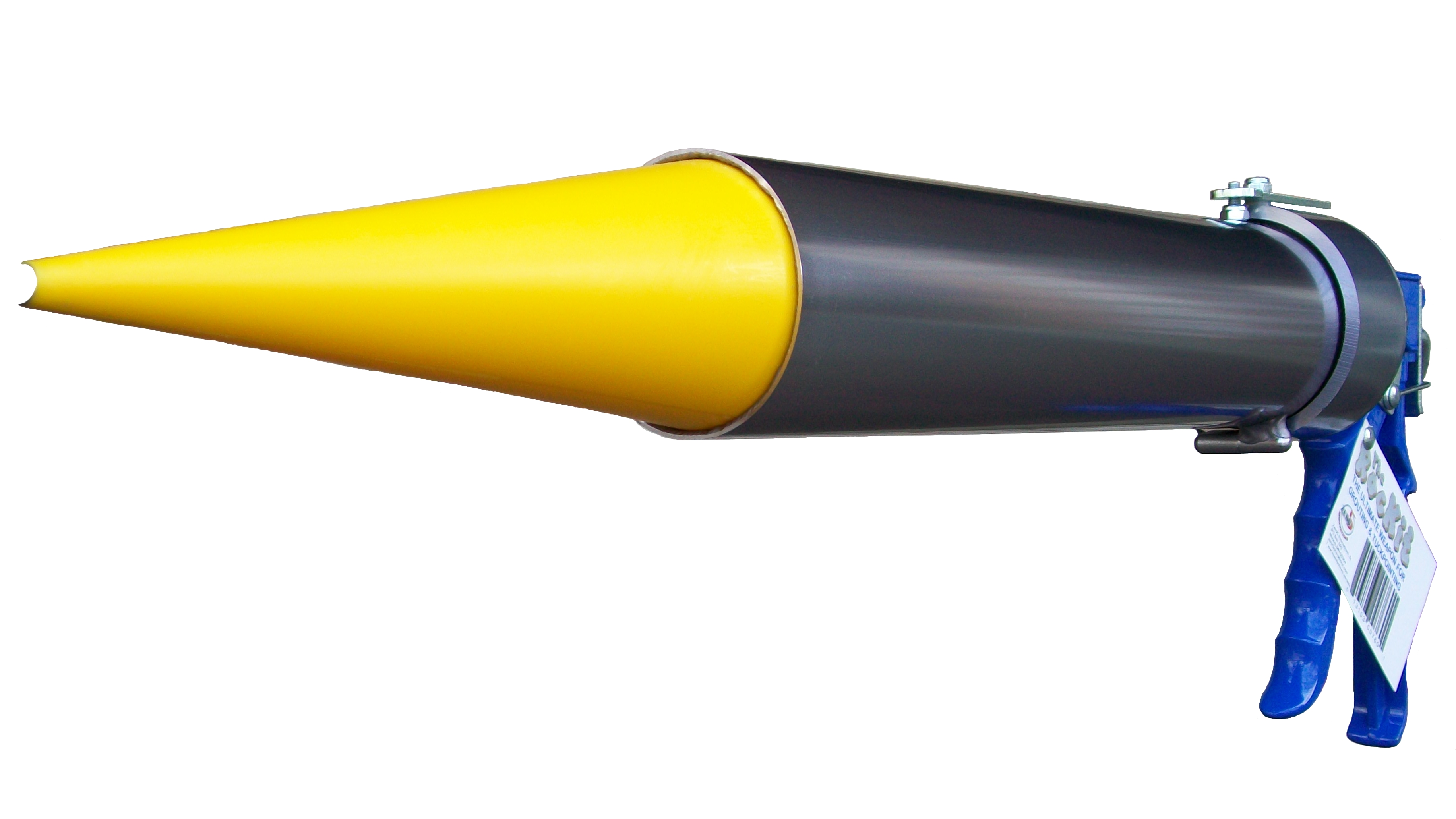 Buy the RocKit Grout Gun Online