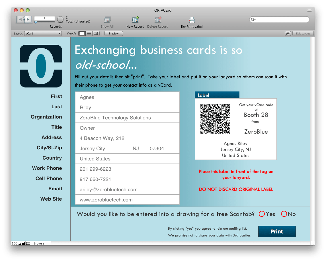 What QR Codes (2D Barcodes) Are And Their Uses For Your Business