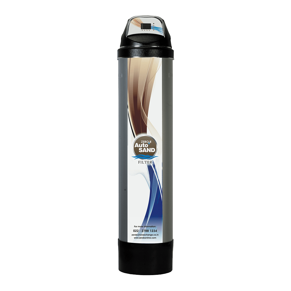 Water Filter for RO Systems ZeroB