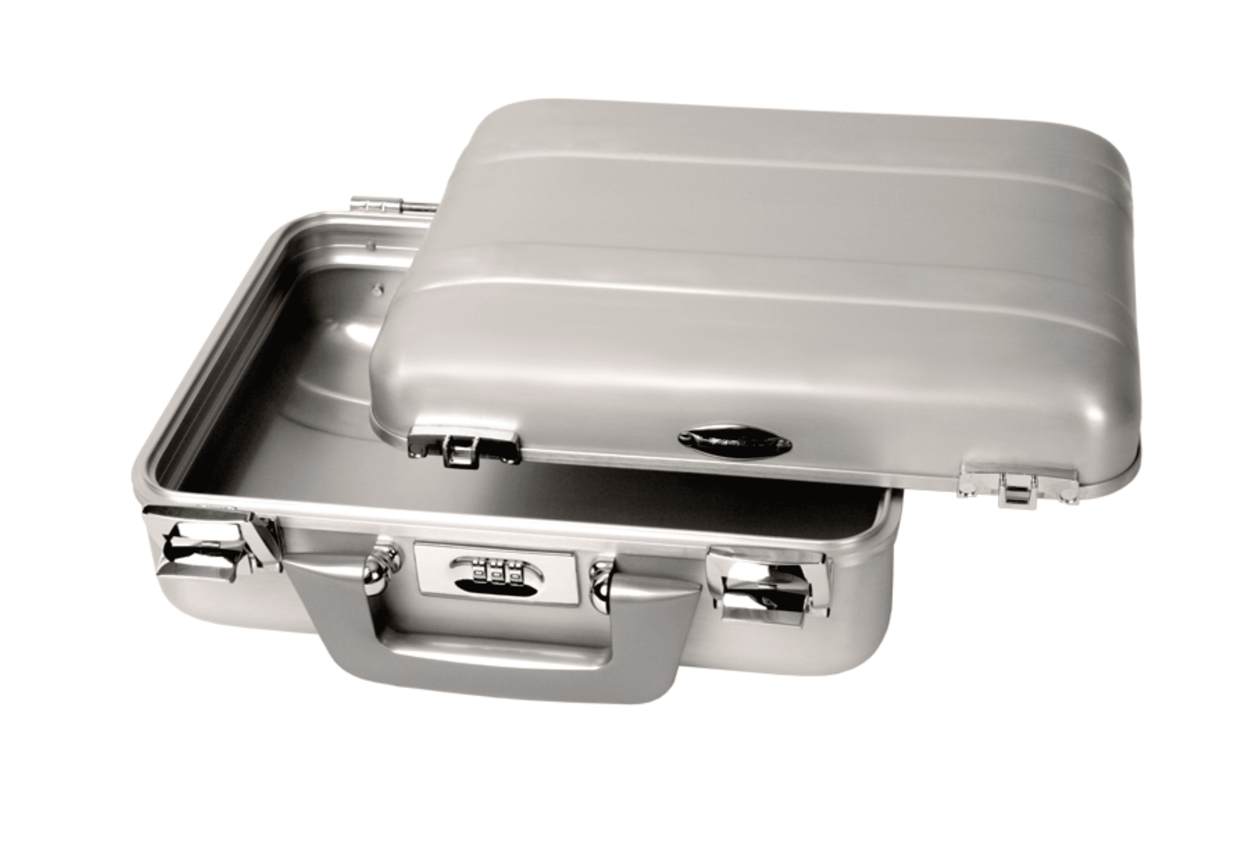 ZERO Custom Container & Cases Gallery ZERO Manufacturing