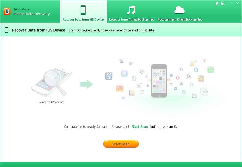 How to Recover Lost or Deleted Photos on iPhone Devices?