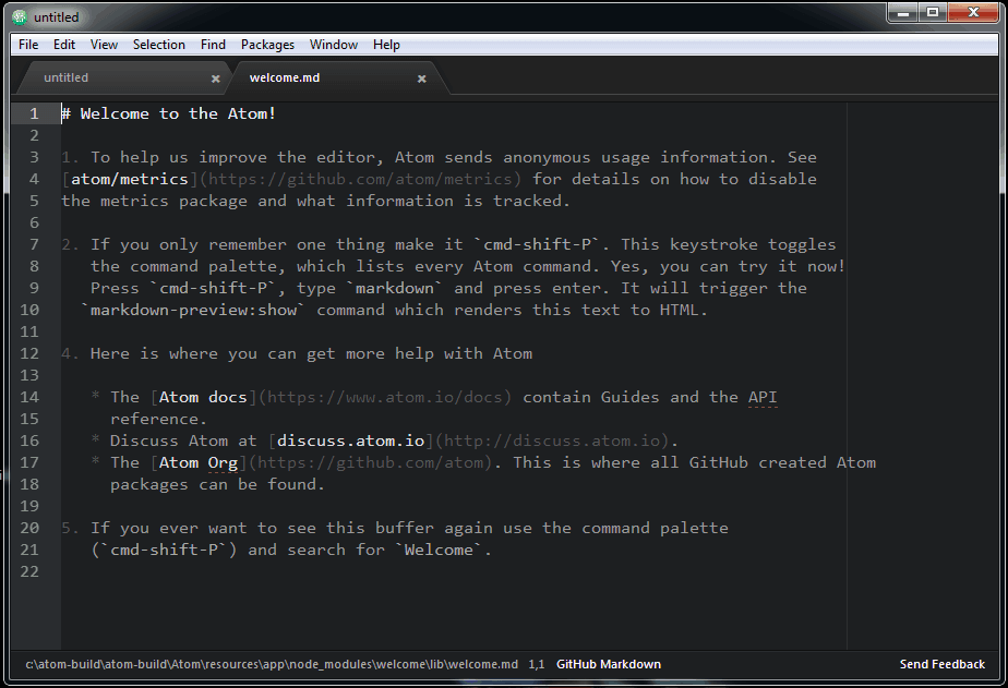 Top 20 Best Free Notepad++ Alternatives for Windows