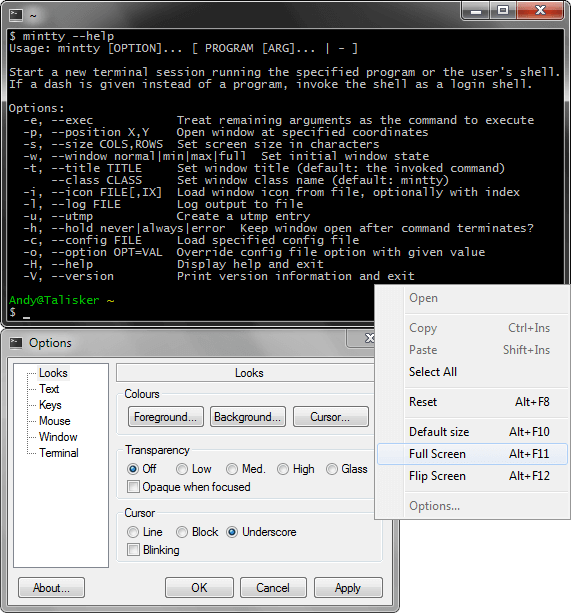 Top 20 Best Windows Command Prompt Alternatives