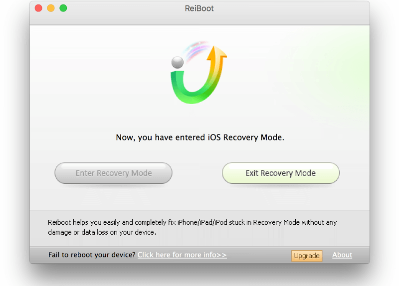 How to Fix iPhone Stuck on Apple Logo Screen During Boot