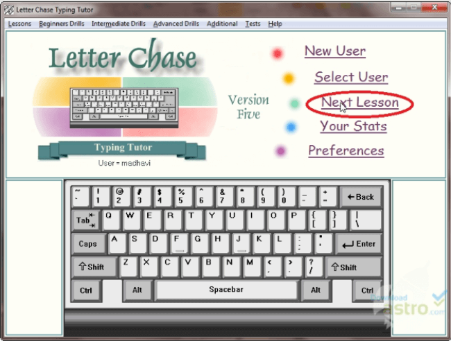 How Do I Type a Letter and Then Print It Out? Techwalla
