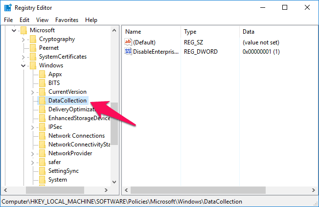 Program Compatibility Assistant Enable or Disable Tutorials