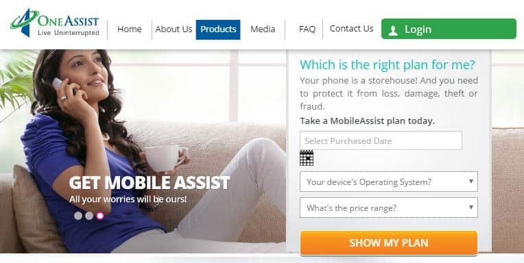 Top 8 Best Mobile Phone Insurance Company 2019