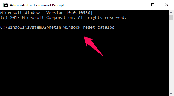 How to Fix Windows 10 Losing Connection Intermittently
