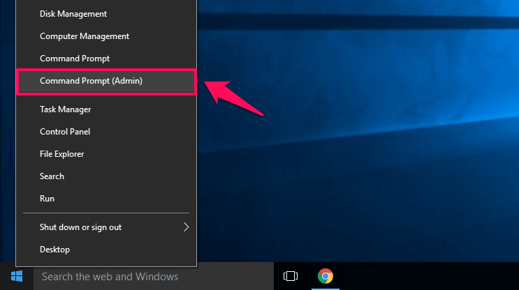 How to Fix Windows 10 Losing Connection Intermittently