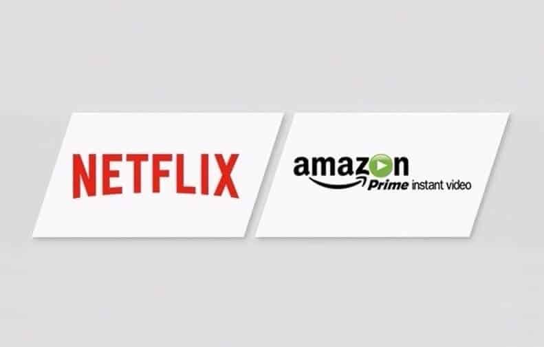 What Does Amazon Prime Have That Netflix Doesn't?