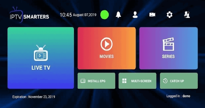 Top 14 Most Popular and Best IPTV Player for Windows 10