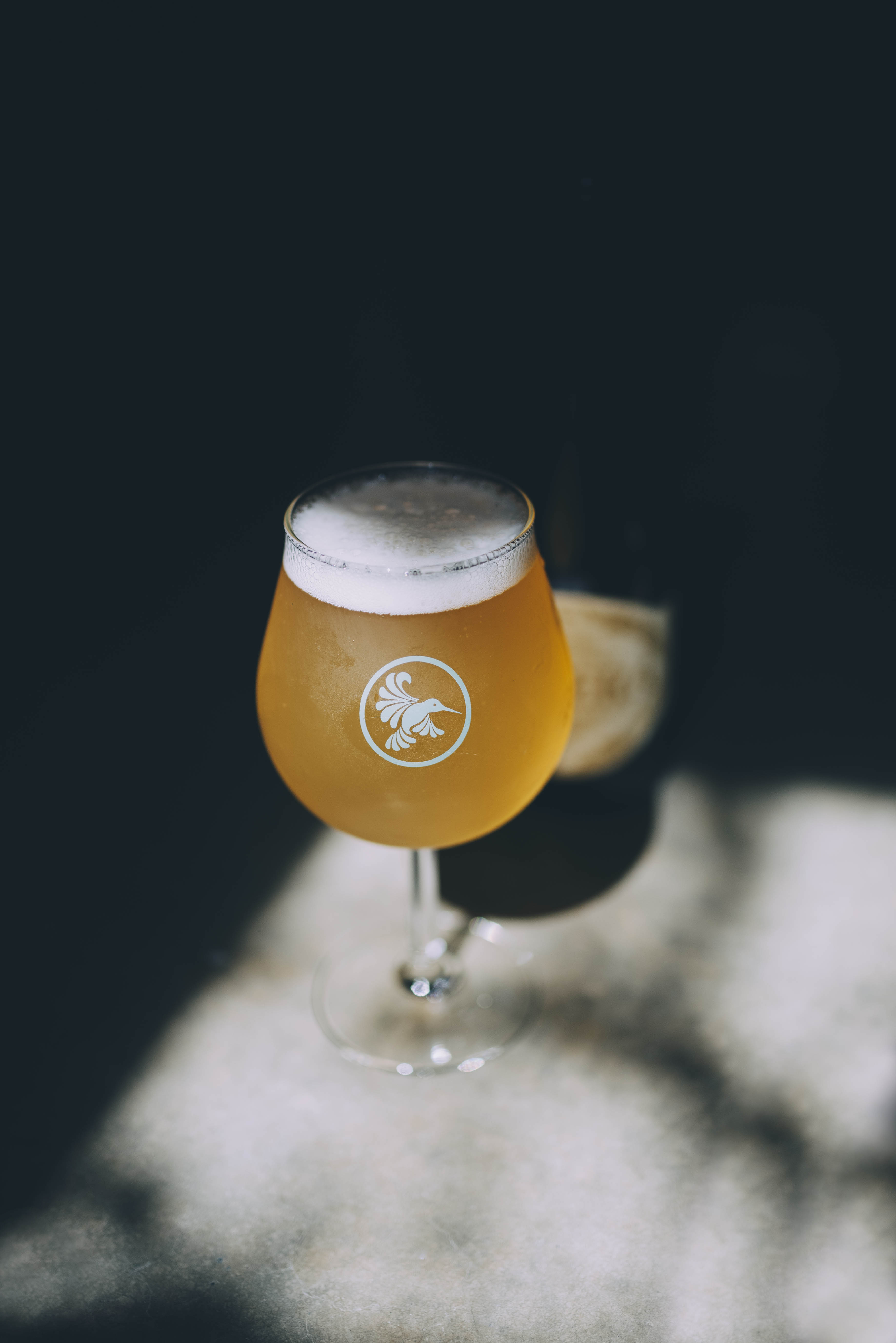 Solera — Zero Gravity