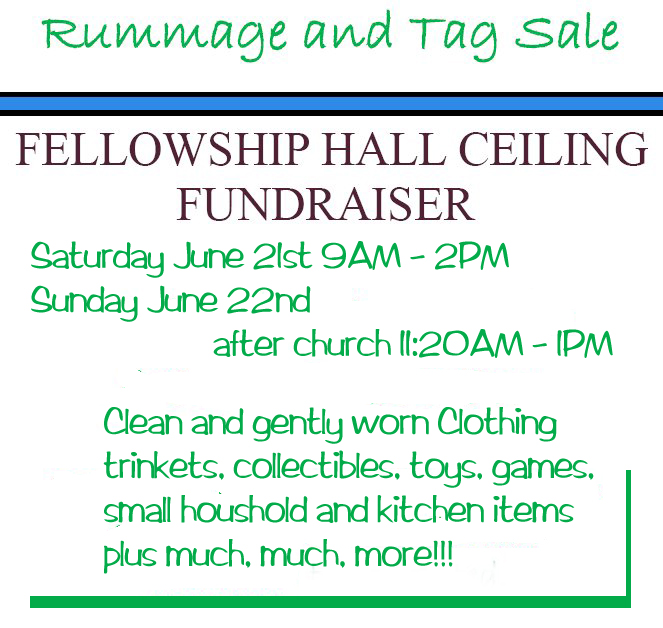 First Baptist Church of Hanson, MA News