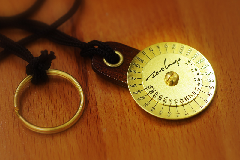 Pinhole Camera Made of Dreams and PassionsZero Image Accessories