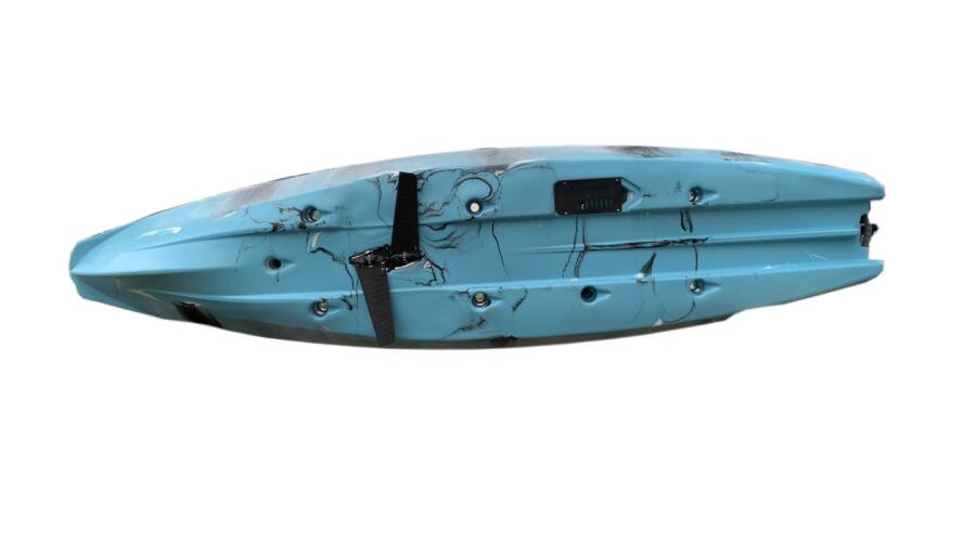 cheap pedal drive fishing kayak