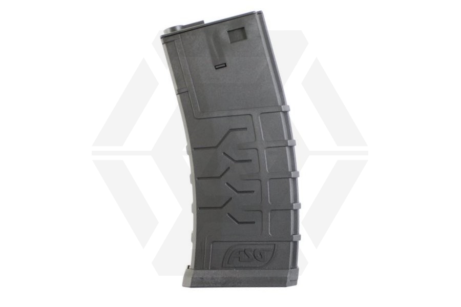 ASG ATS Fast Mag for M4 300rds Zero One Airsoft