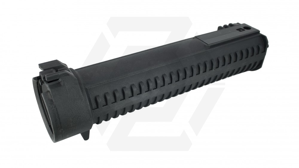 CYMA AEG Mag for Bizon 200rds (Black) Zero One Airsoft