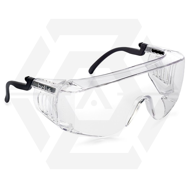 Bollé Glasses Squale OTG Zero One Airsoft