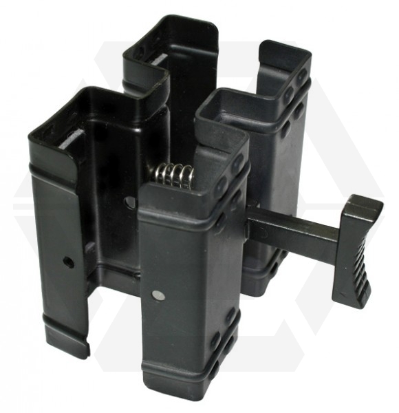 Classic Army Dual Magazine Clamp for MP5 Zero One Airsoft