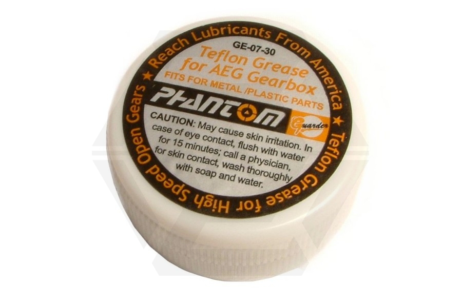 Guarder Teflon Grease for AEG Gearbox Zero One Airsoft