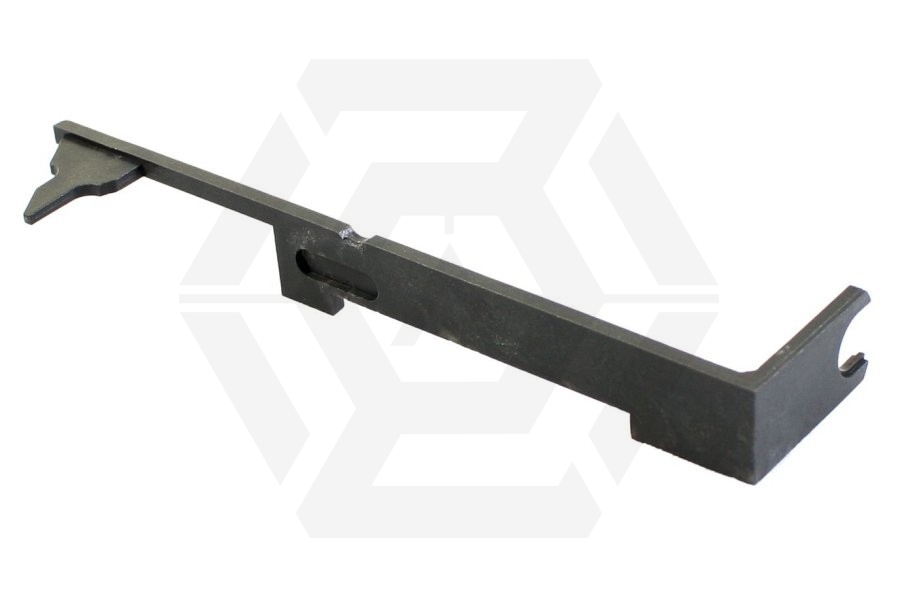 Guarder Tappet Plate for Version 7 Gearbox Zero One Airsoft