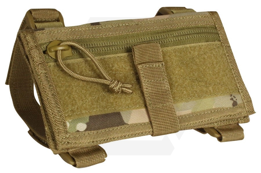 Viper Tactical Wrist Pouch (MultiCam) Zero One Airsoft