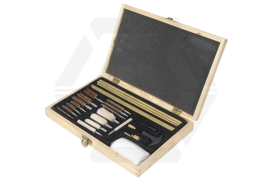 Jack Pyke Gun Cleaning Kit Zero One Airsoft