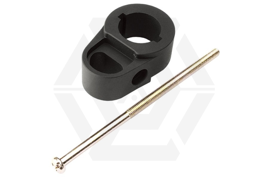 G&G Stock Extension with QD Sling Mount for Marui M16 with Solid Stock Zero One Airsoft