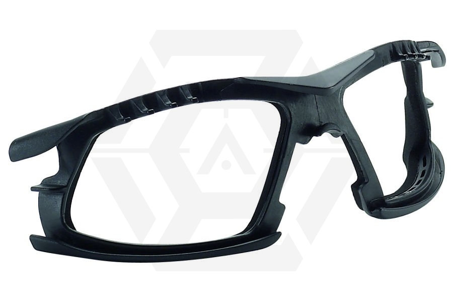 Bollé Glasses Rush+ Accessory Kit Zero One Airsoft