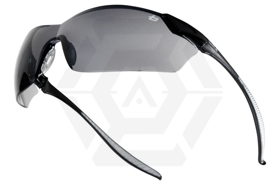 Bollé Glasses Mamba with Smoke Lens Zero One Airsoft
