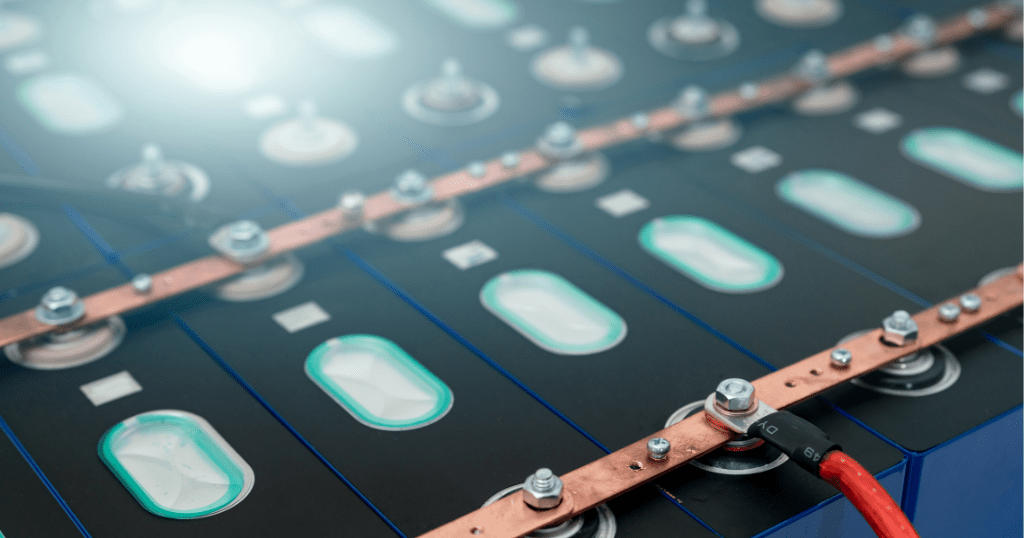 Riciclo batterie al litio un'esigenza sempre più impellente Zero Pixel