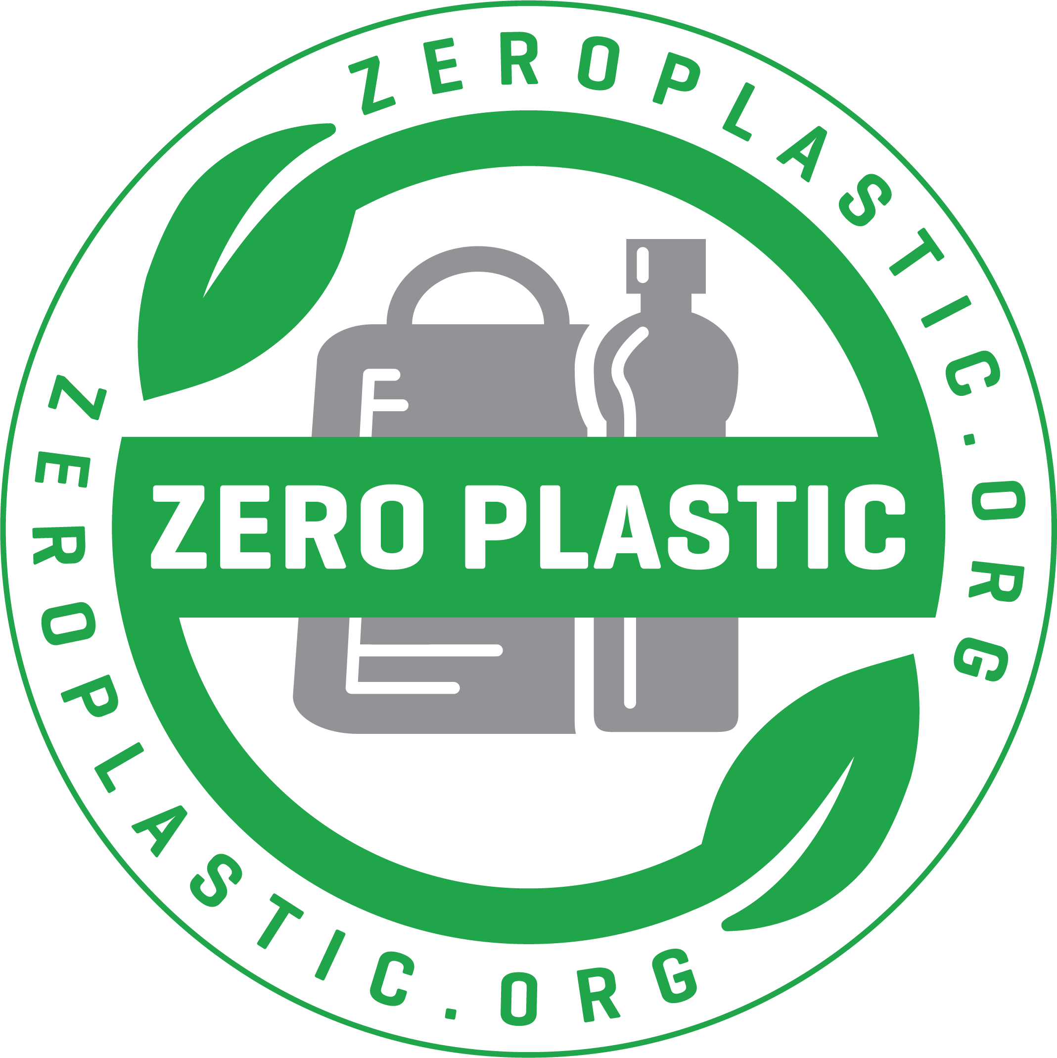 Zero Plastic