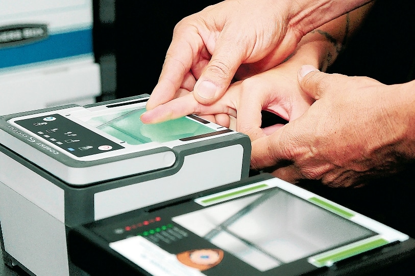 Imarketslive Crypto Scanner