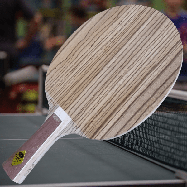 GAMBLER ZEBRA CLASSIC SPECIALTY OVERSIZE BLADE [ZCOZ] 27.50