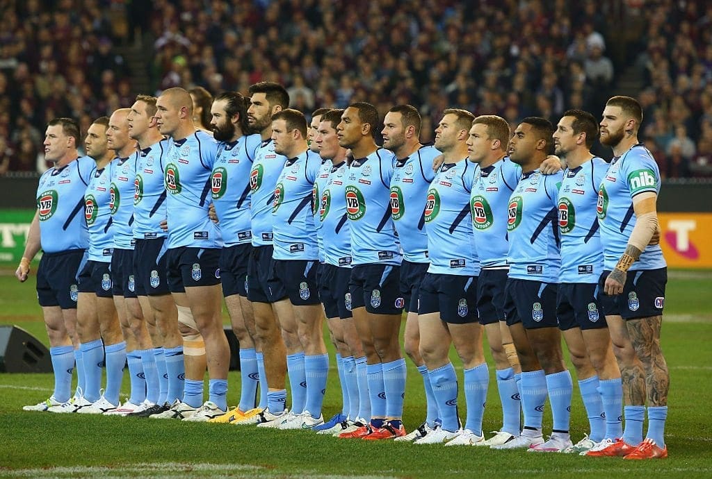 The NSW team the fans want to see NRL News Zero Tackle