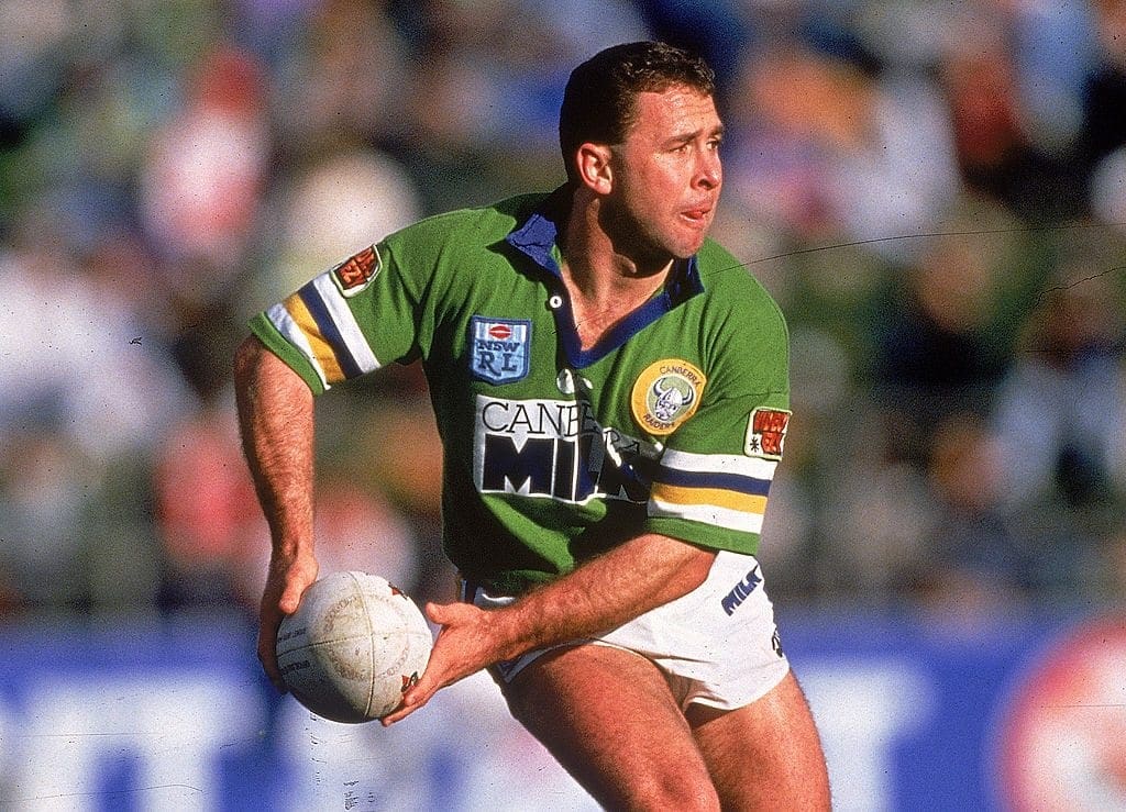 QUIZ Which club did these coaches play for? Zero Tackle